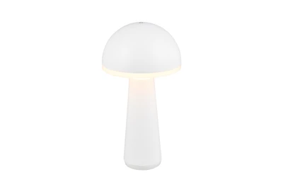 FUNGO LED 2W200lm, CCT, akku+dokkol