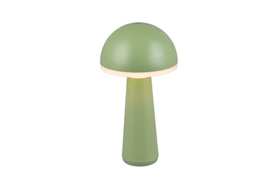 FUNGO LED 2W200lm, CCT, akku+dokkol