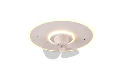 NYBRO mennyezet lp. 1x30W LED3500Lm