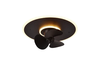 NYBRO mennyezet lp. 1x30W LED3500Lm