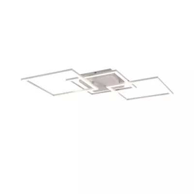 TRIO TRAIL mennyezet lámpa 30W LED @