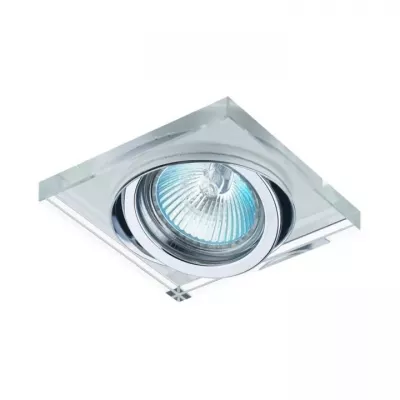 EMITHOR DOWNLIGHT ELEGANT GU10/50W@