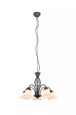 RUSTICA csillár excl.5xE14 |150cm O@