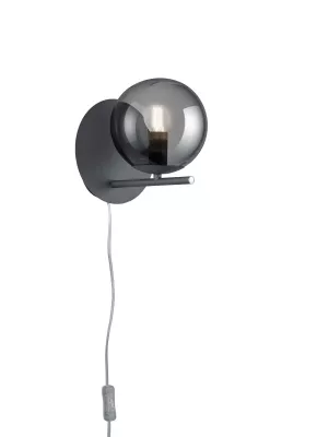 PURE falikar excl.1xE14 |20,6cm -18