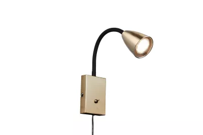 WANDA falikar excl.1xGU10 |23,5cm -