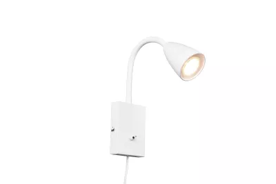 WANDA falikar excl.1xGU10 |23,5cm -
