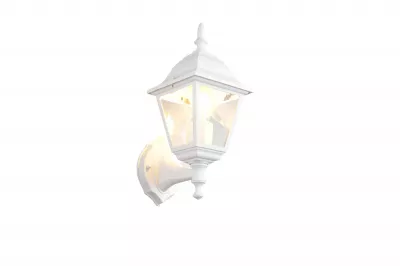 LIVENZA kültéri falikar excl.1xE276
