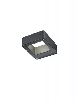 RENO kültéri falikar 1x4,5W LED450L