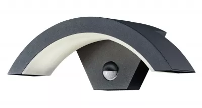 OHIO kültéri falikar 1x7,5W LED800L