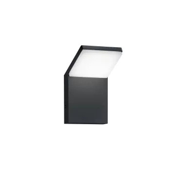PEARL kültéri falikar 1x8W LED900Lm