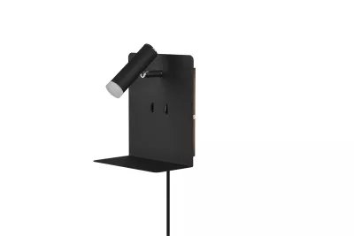 ELEMENT falikar 1x3W LED220Lm3000K