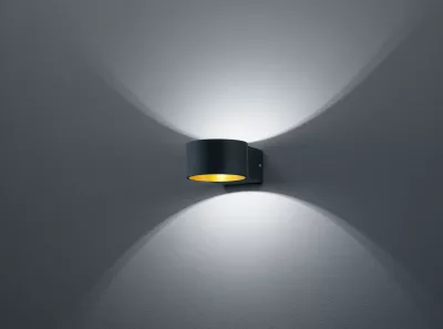 LACAPO falikar 1x4,3W LED430Lm3000K
