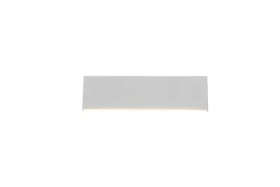 CONCHA falikar 2x6W LED600Lm3000K |