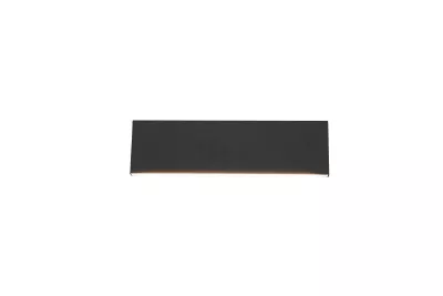 CONCHA falikar 2x6W LED600Lm3000K |