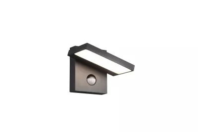 HORTON kültéri falikar 1x8W LED1000