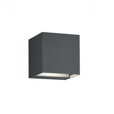ADAJA kültéri falikar 2x3W LED350Lm