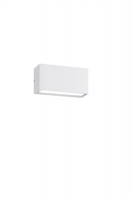 TRENT kültéri falikar 1x9W LED1100L