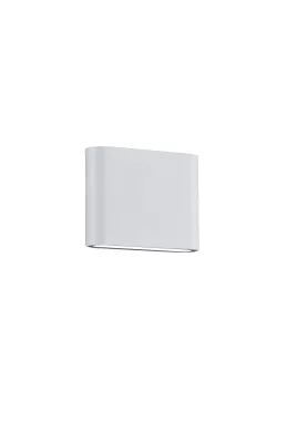 THAMES II kültéri falikar 2x2,5W LE