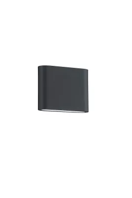 THAMES II kültéri falikar 2x2,5W LE