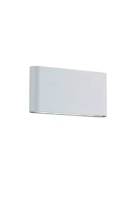 THAMES II kültéri falikar 2x2,5W LE