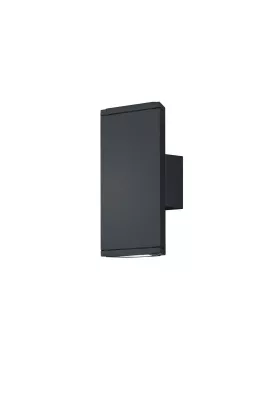 COLORADO kültéri falikar 2x3W LED30