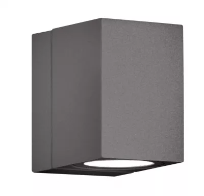 TIBER kültéri falikar 1x3W LED300Lm