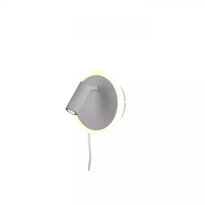 TRIO JORDAN falikar incl.1x5W LED/