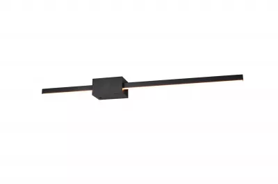 CASSINO falikar 7W LED850lm 2300+30