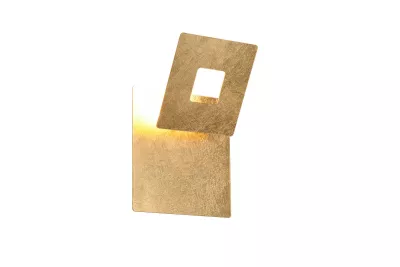 LEANO falikar 6W SMD LED560lm3000K