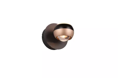 ORBIT LED falikar 8W960lm CCT O13,5