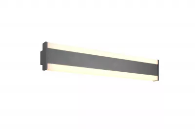 DAWSON kültéri falikar 1x8W LED900l