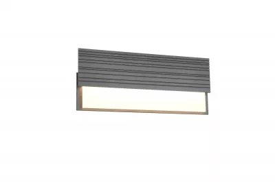 MARIZA kültéri falikar 1x10W LED110