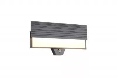MARIZA kültéri falikar 1x10W LED110