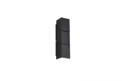 RAGLAN falikar 2x3,8W LED400Lm3000K