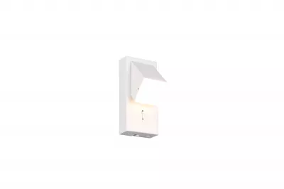 RAGLAN falikar 1x3,8W LED400Lm3000K