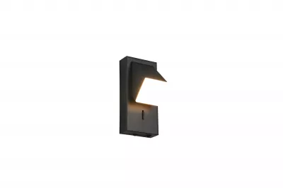 RAGLAN falikar 1x3,8W LED400Lm3000K