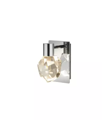 VERANO LED falikar 5,5W660lm CCT |1