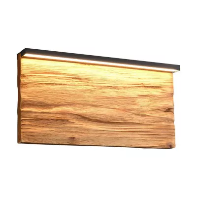 KALEA falikar 1x13W LED1625lm3000K