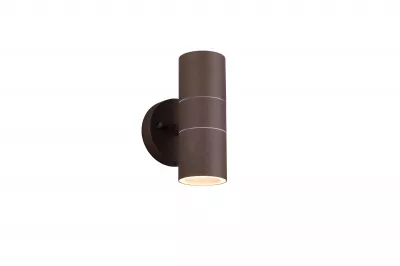 TURIA kültéri falikar excl.2xGU105W