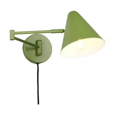 COSIMA falikar excl.1xE14 |16cm -54
