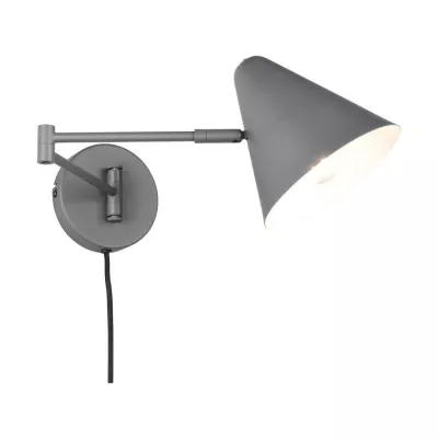 COSIMA falikar excl.1xE14 |16cm -54
