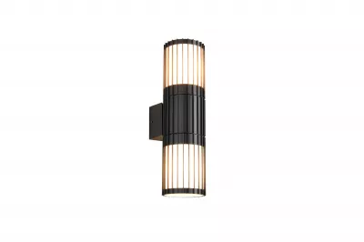 VOLGA kültéri falikar excl.2xE2725W@
