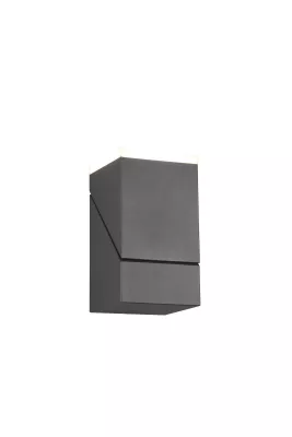 AVON kültéri falikar 1x7W LED800Lm3