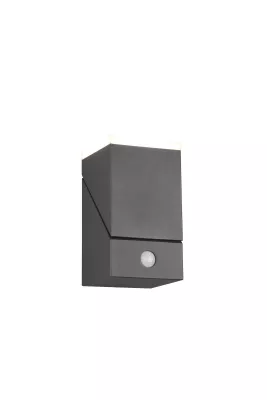 AVON kültéri falikar 1x7W LED800Lm3