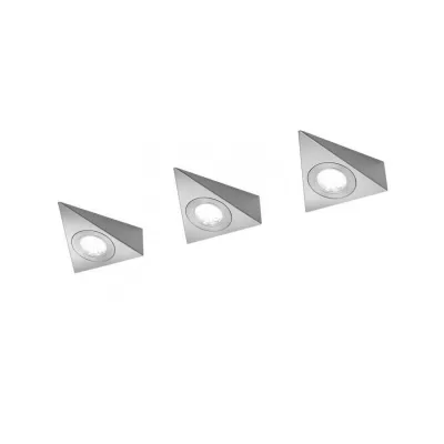 ECCO falikar 3x3W LED200Lm3000K |4,