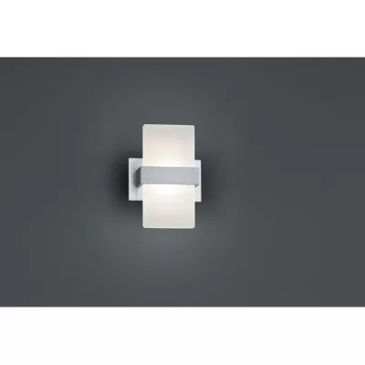 PLATON falikar 1x4,3W LED430Lm3000K
