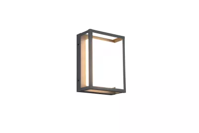 WITHAM kültéri falikar 1x10,5W LED1