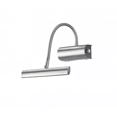 CURTIS falikar 1x4W LED400Lm3000K |