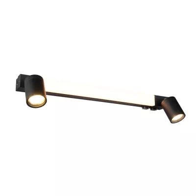ENRICO falikar 1x6W LED620Lm2300+30
