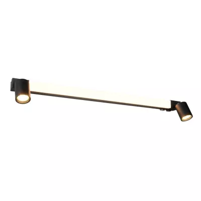ENRICO falikar 1x10W LED1200Lm2300+